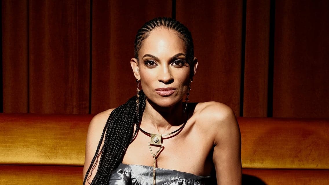 Goapele at The Collective: Grand Ballroom