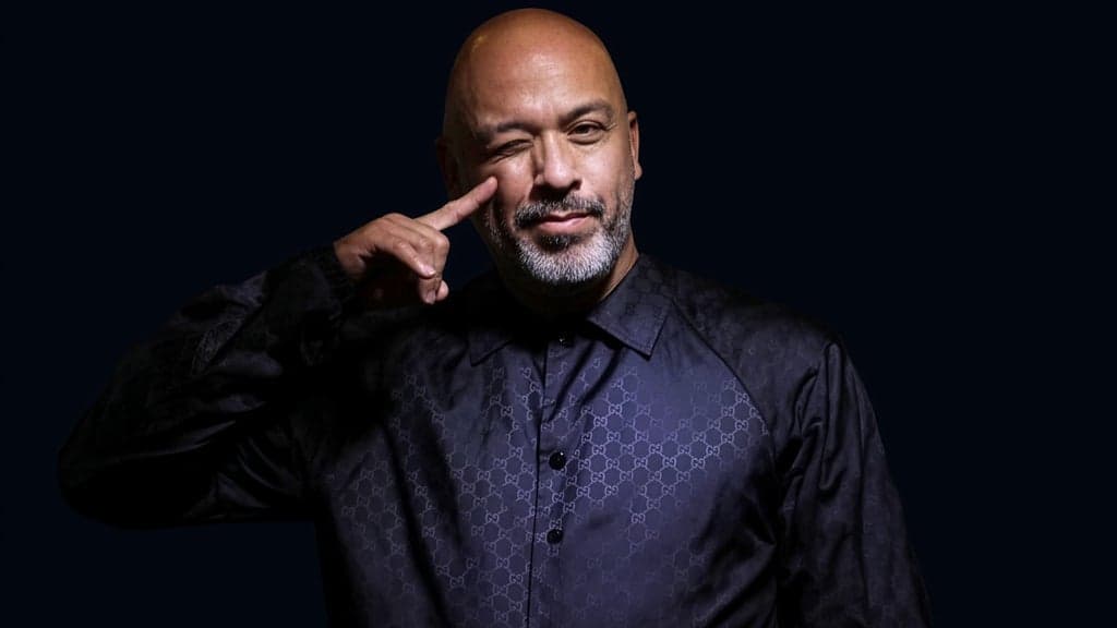 Jo Koy at Ovation Hall at Ocean Resort Casino 