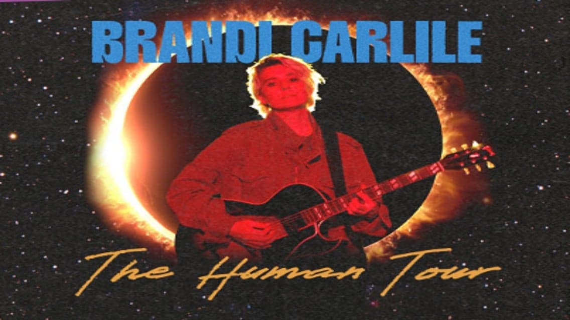 Brandi Carlile at Mohegan Sun Arena