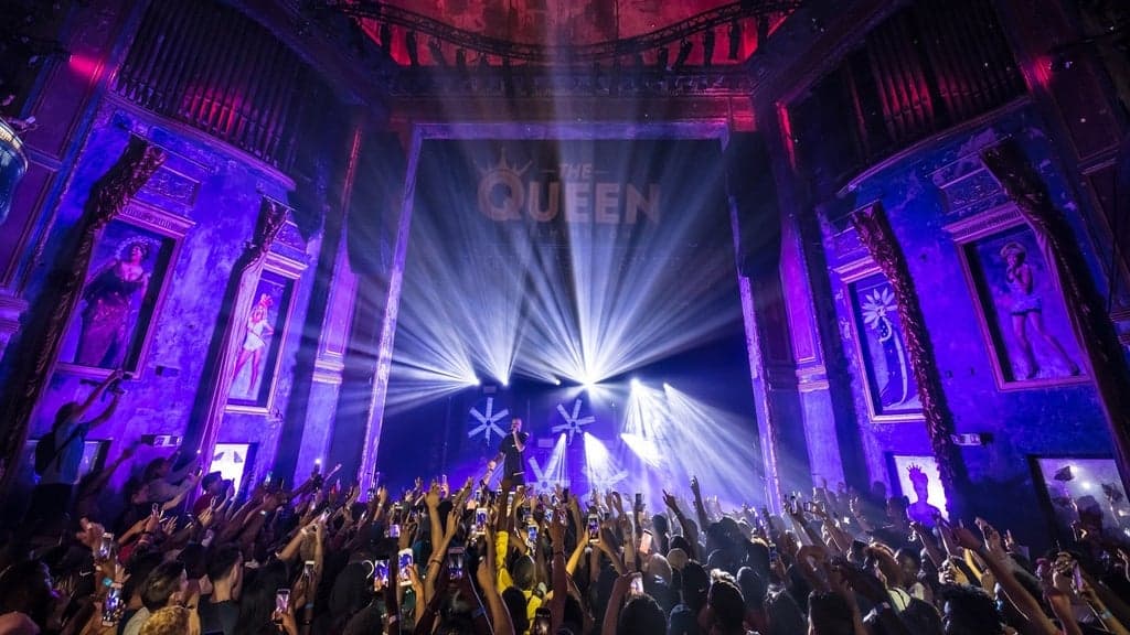 Luke Combs UK - A Tribute to Luke Combs at The Queen
