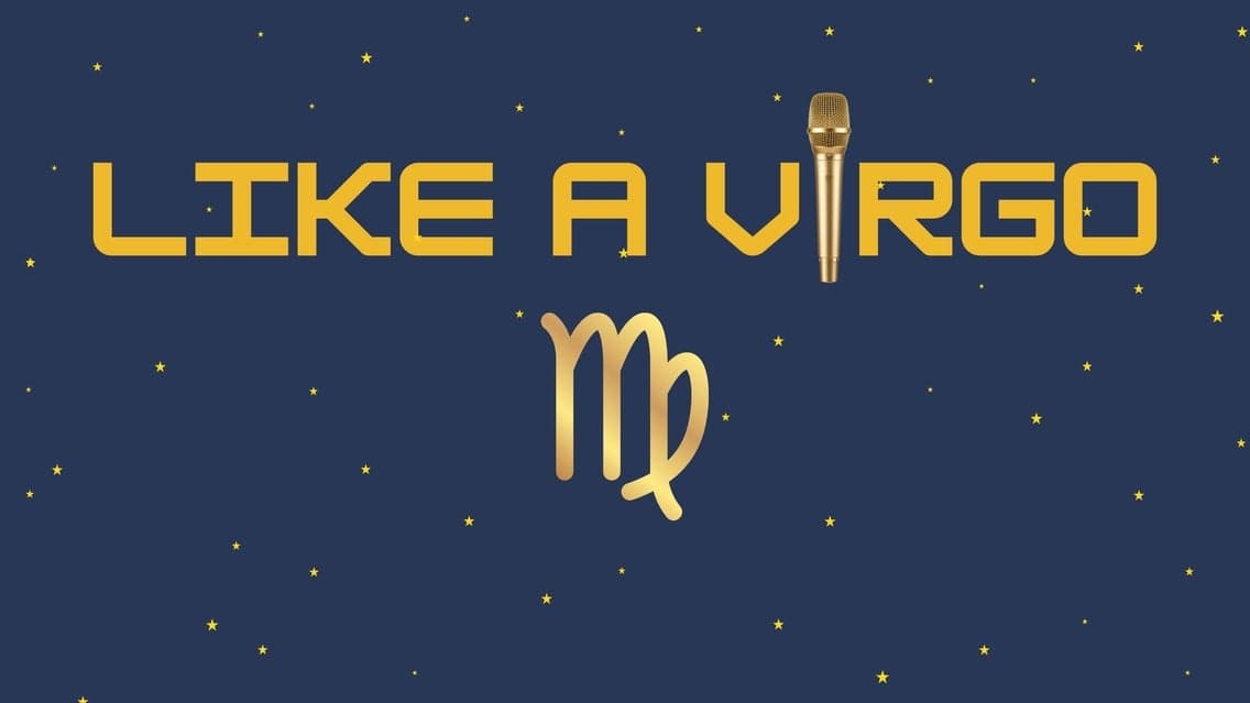 Like A Virgo - in the Callback Bar at Punch Line Sacramento Callback Bar