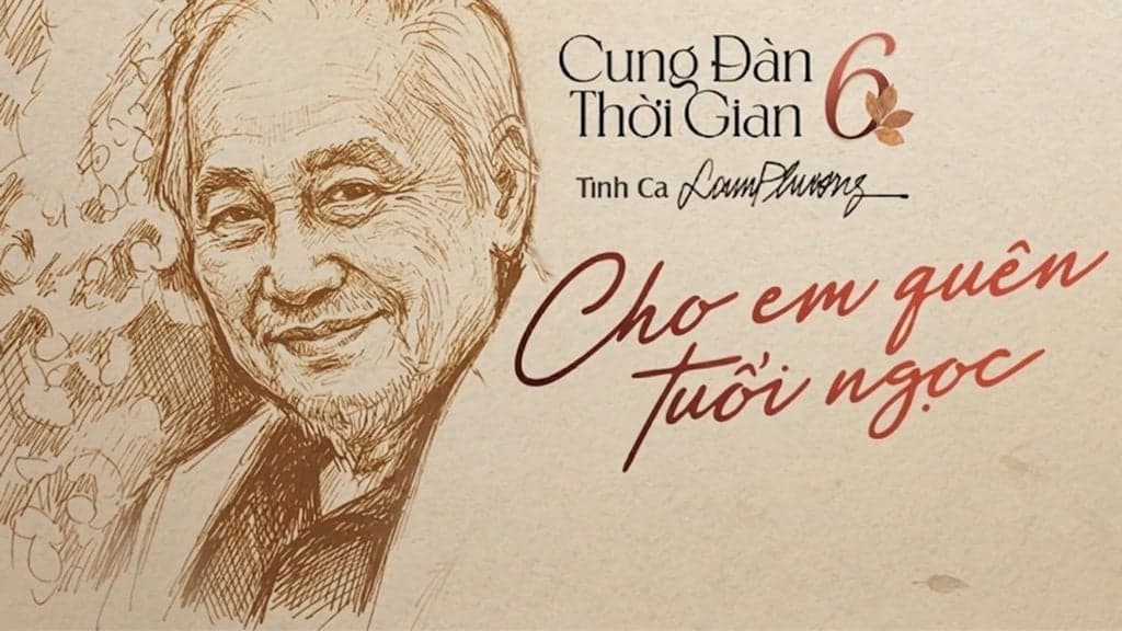 CDTG.6_CHO EM QUEN TUOI NGOC at Meadowvale Theatre