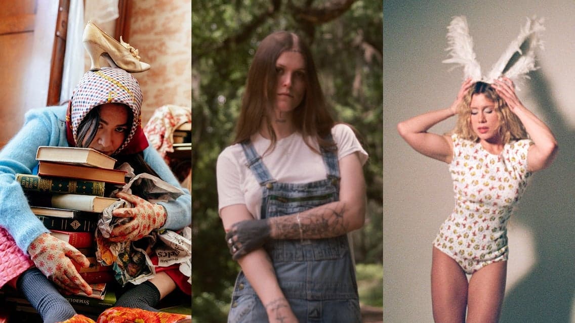 All Things Go Music Festival - Friday at Merriweather Post Pavilion