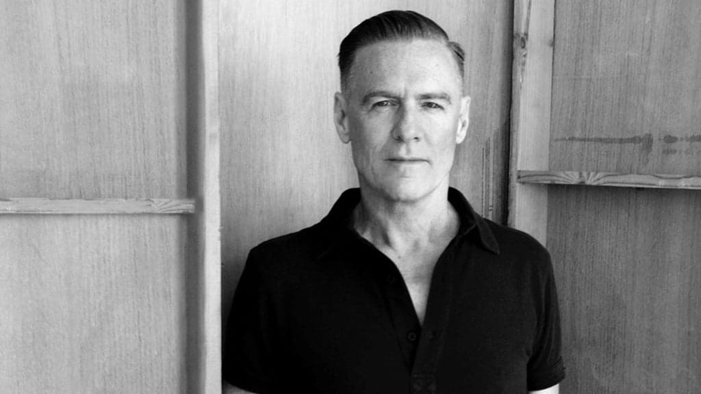 Bryan Adams - Bare Bones Acoustic Solo Show at Encore Theater at Wynn Las Vegas