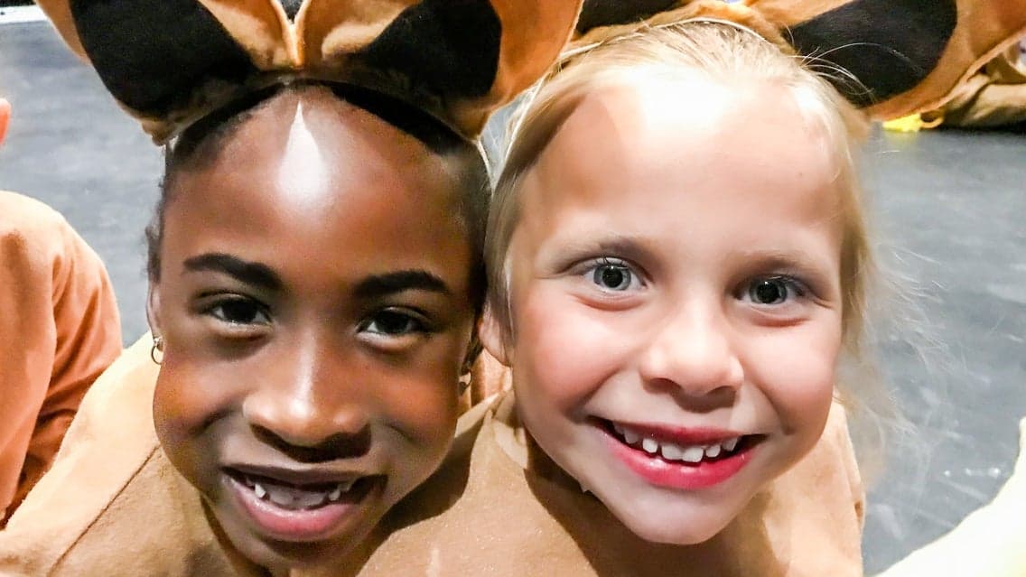 New Tampa Dance Theatre Spring Production 2026 at USF Theatre 1