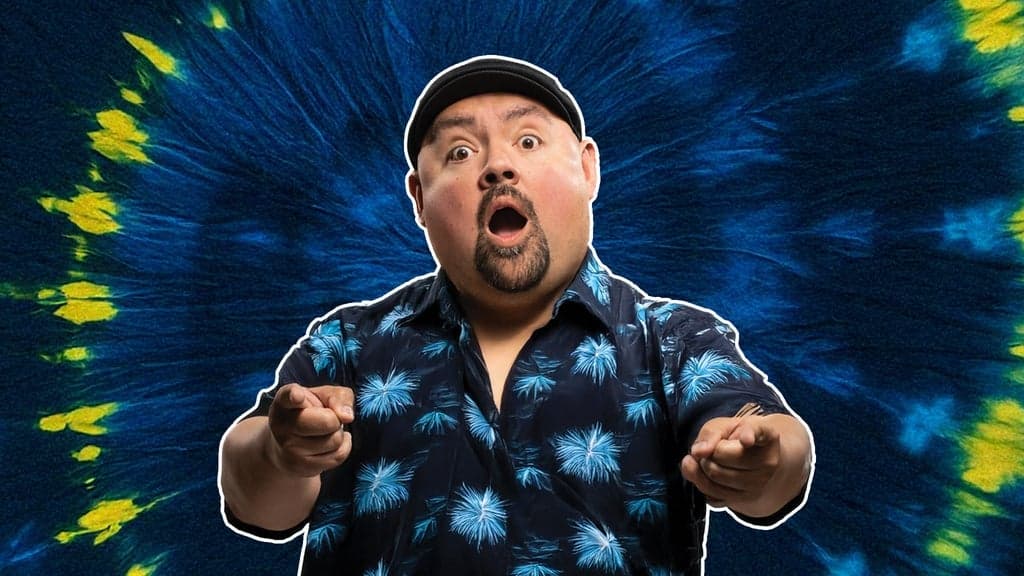 Gabriel Fluffy Iglesias Live at Borgata Event Center