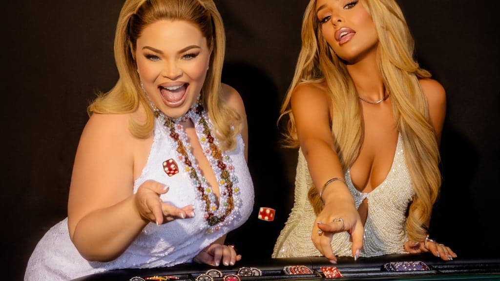 Tana Mongeau & Trisha Paytas: Viva Las Vegas at The Cosmopolitan of Las Vegas