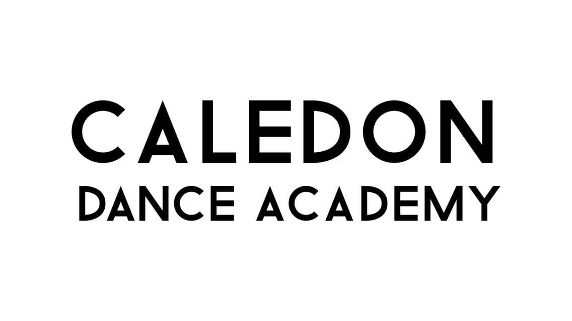 Caledon Dance Academy Year End Show at Living Arts Centre Auditorium