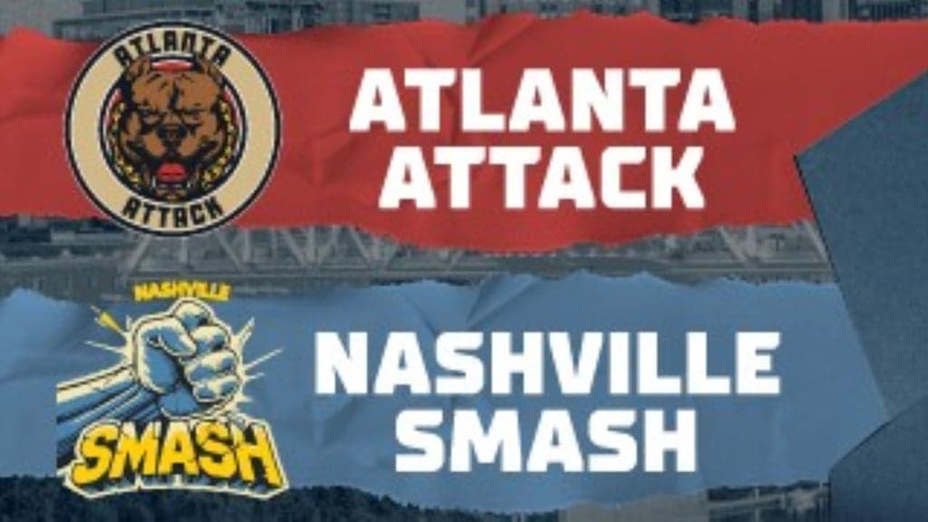 Team Boxing League Presents: Atlanta Attack Vs Nashville Smash at Nashville Municipal Auditorium