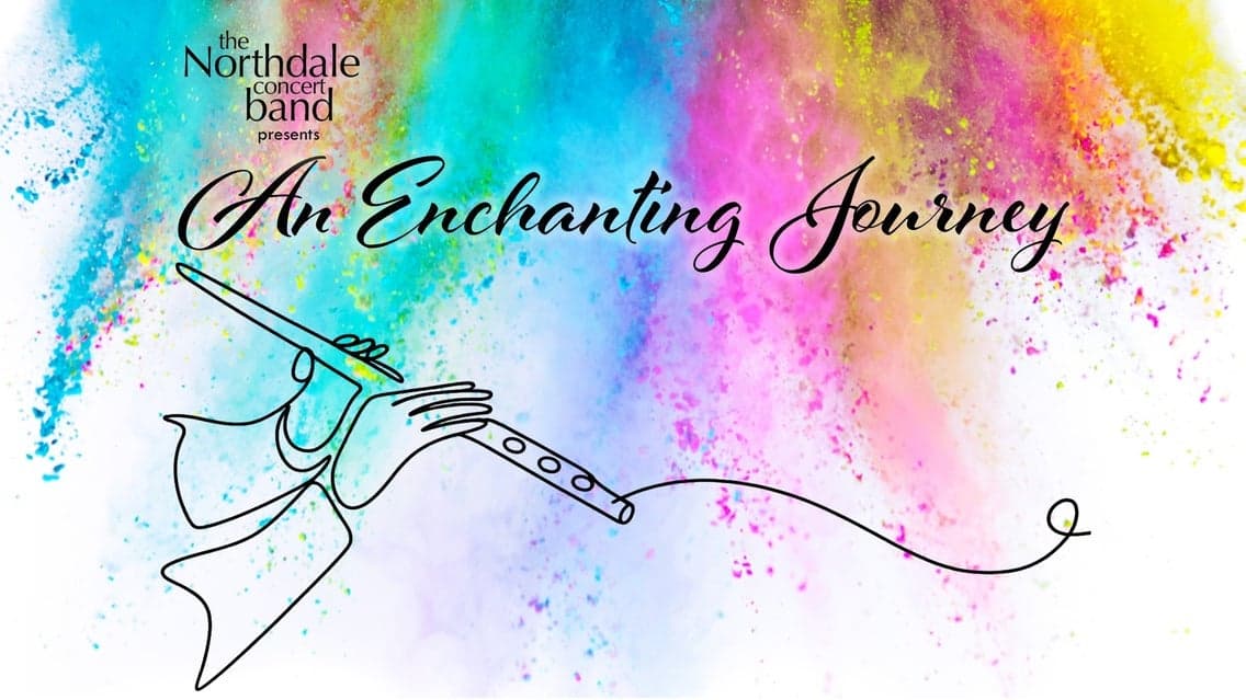 An Enchanting Journey at Meridian Arts Centre: Greenwin Theatre