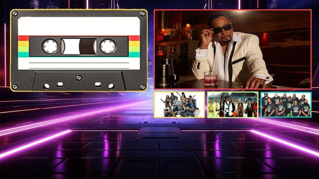 Djg Indy Funkfest at Clowes Memorial Hall