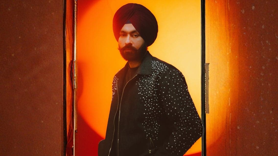 Tarsem Jassar at CAA Centre