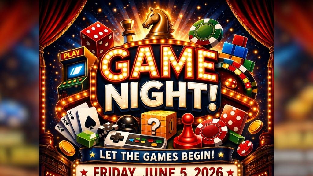 Bravo School of Dance - Game Night "Let the Games Begin" at Jacksonville Center for the Performing Arts - Moran Theater