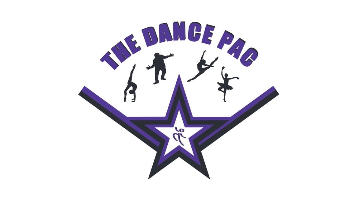 The Dance PAC Showcasing The Stars 2026 at Living Arts Centre Auditorium