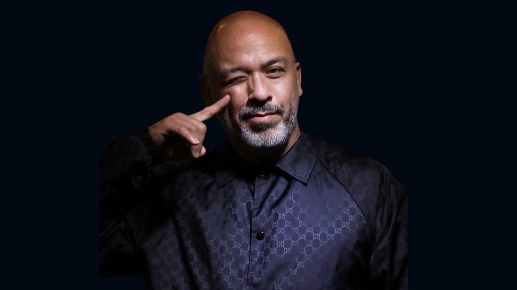 Jo Koy at Caesars Palace - Colosseum