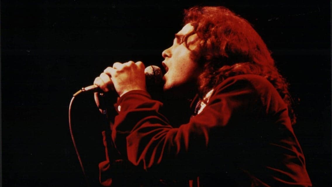 Hommage à The Doors - 60 ans de Mythe - par Feast of friends at Le Balcon