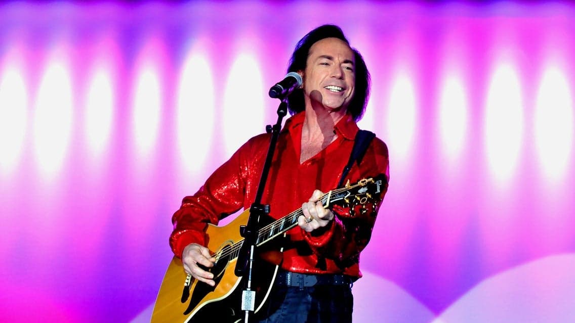 Nearly Neil & the Solitary Band - Tribute to Neil Diamond at Club Regent Event Centre