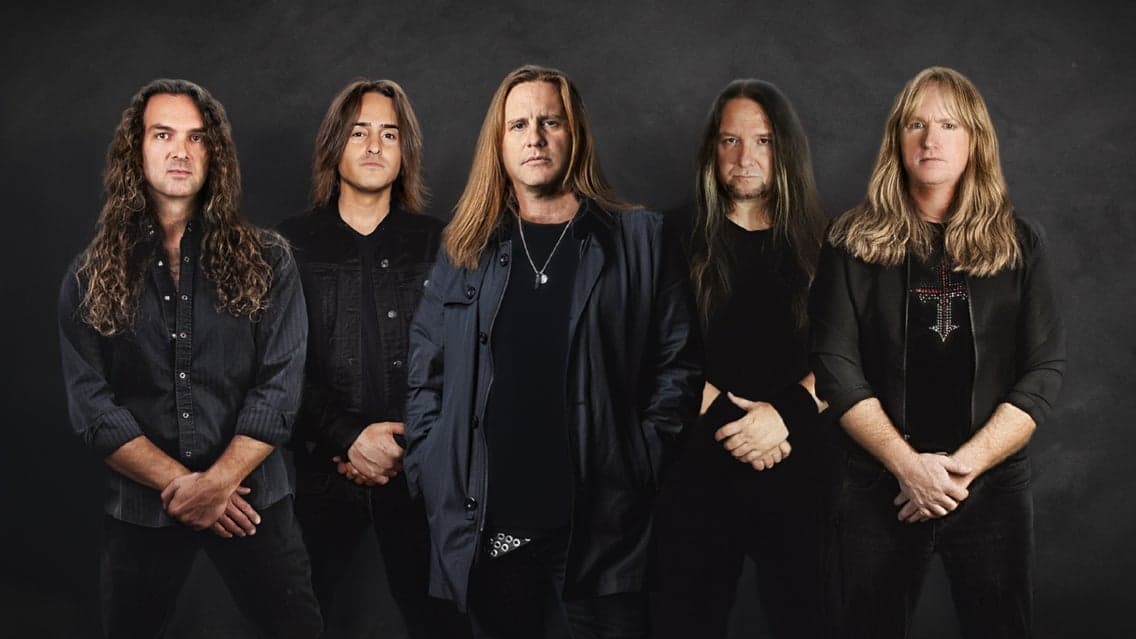 Pyromania at Rialto Theatre - Tucson