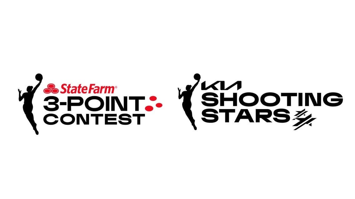 WNBA State Farm 3-point Contest & WNBA Kia Shooting Stars at Wintrust Arena