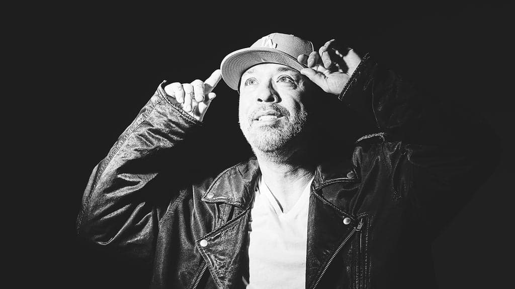 Jo Koy Live at Choctaw Grand Theater