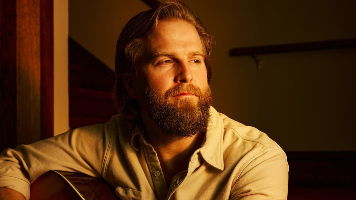 Charles Wesley Godwin at Rialto Theatre - Tucson