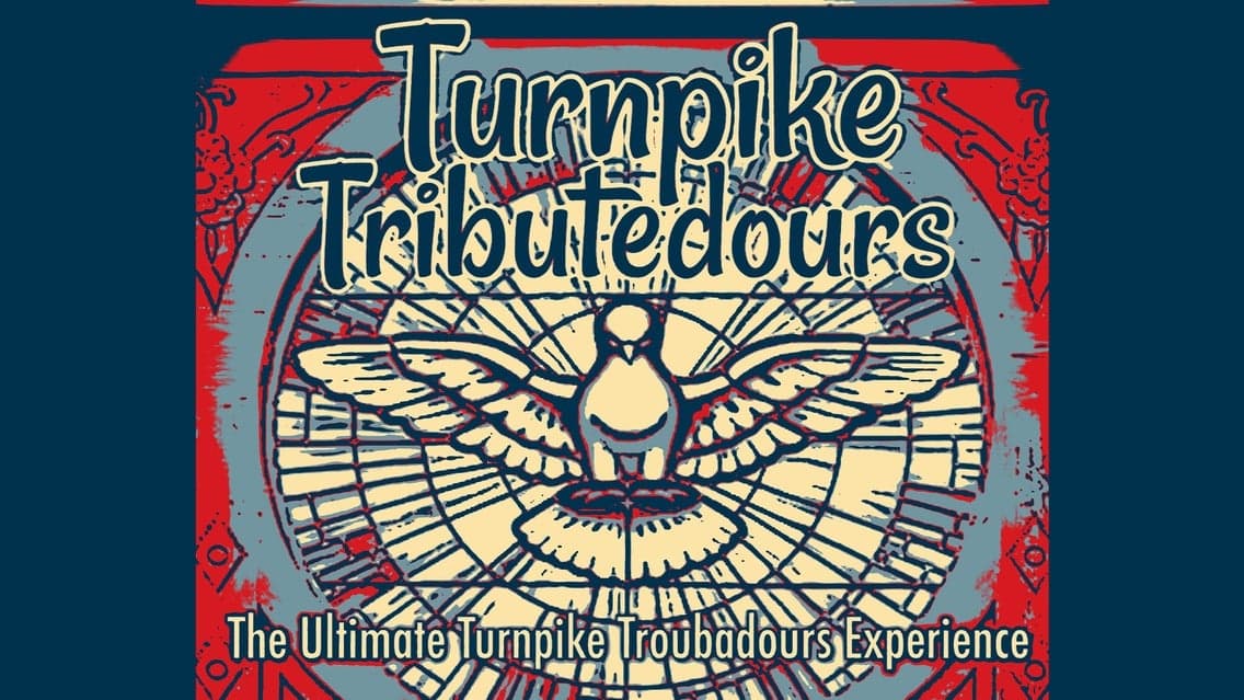 Turnpike Tributedours - The Ultimate Turnpike Troubadours Experience at Tannahill's Music Hall & Lounge