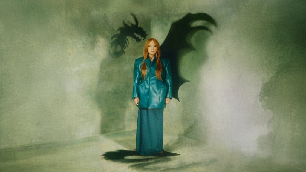 Tori Amos: In Times of Dragons Tour at Atlanta Symphony Hall