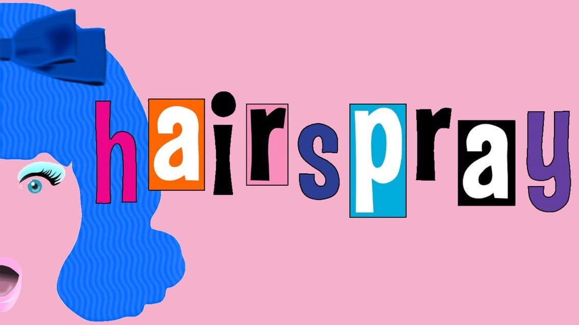 Hairspray at Shea's 710 Theatre