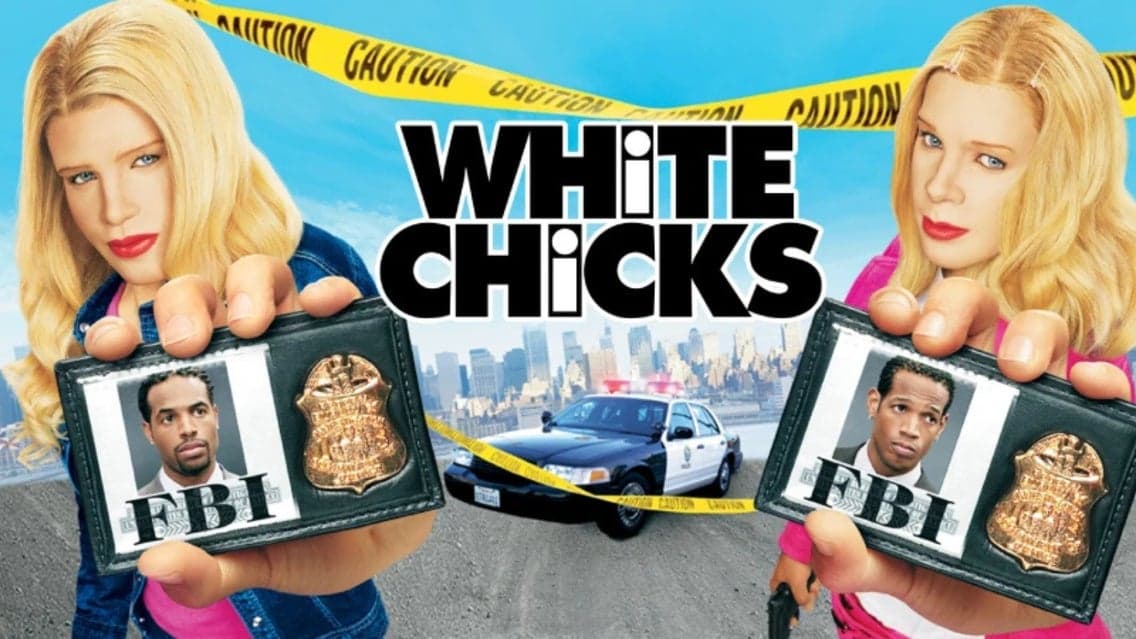 White Chicks at Crest Theater