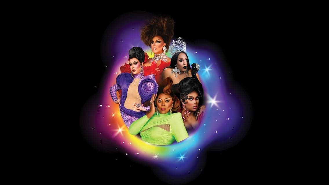 Love Out Loud Drag Brunch at Seminole Hard Rock Tampa Event Center