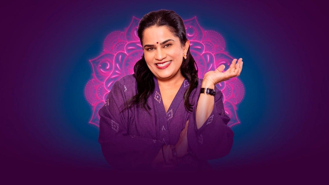 Zarna Garg - MILLION DOLLAR EXCUSES at L'Olympia
