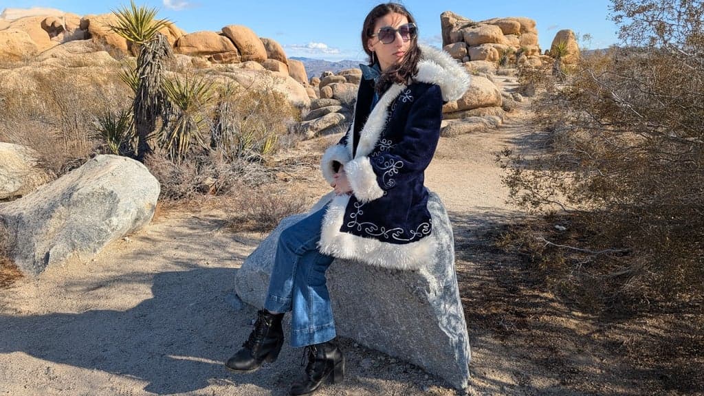 Stella Prince w/ special guests Mollie Jane, Tori Leppert, & O Warwick at The Moroccan Lounge