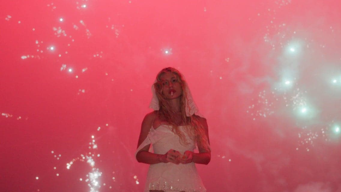 Slayyyter - WOR$T GIRL IN THE WORLD TOUR - MOVED TO COMMODORE BALLROOM at Commodore Ballroom