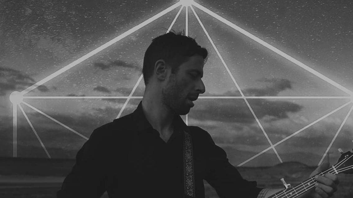 KR3TURE: Ecosystems Tour with Megan Hamilton and ERØS  at Ophelia's Electric Soapbox