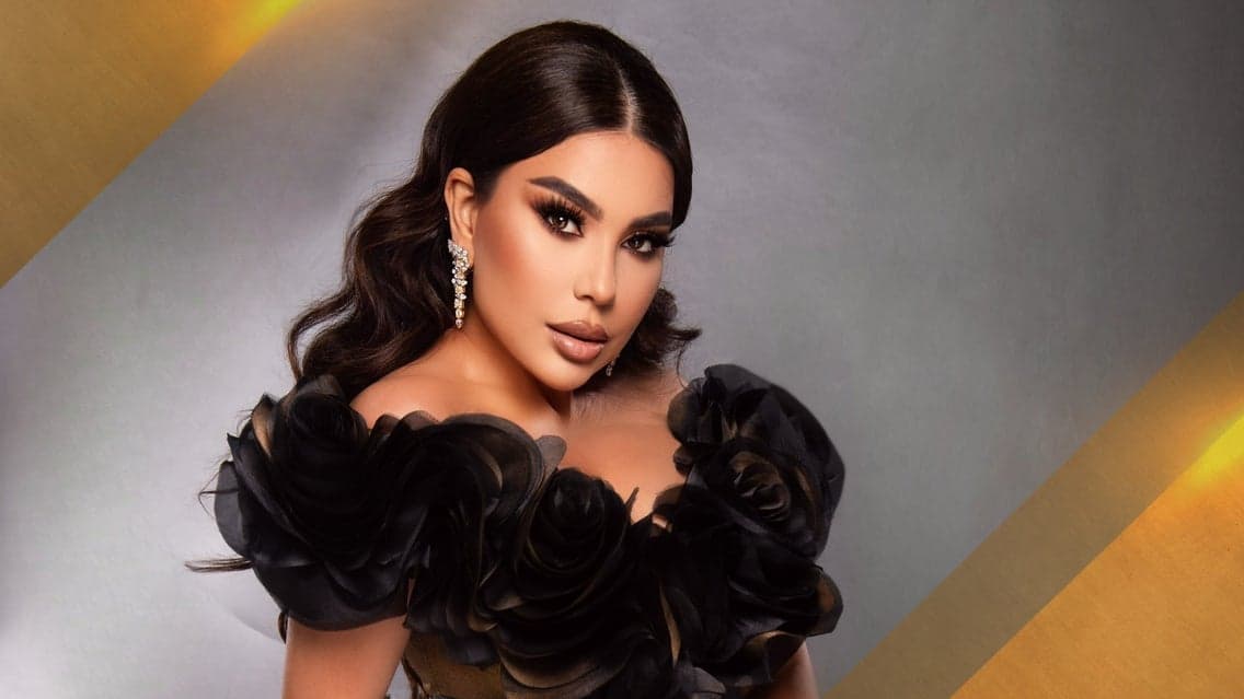 Aryana Sayeed: Unstoppable Ladies Night at Grove of Anaheim