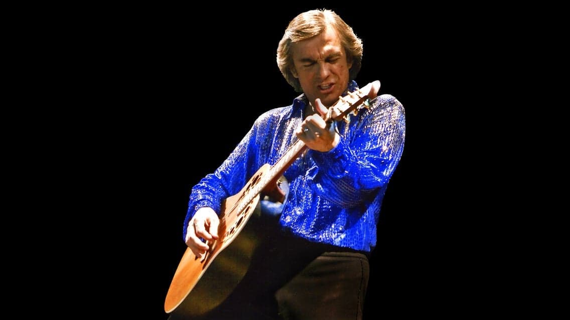 The Musical Journey Of Neil Diamond - Featuring Jay White at Living Arts Centre Auditorium