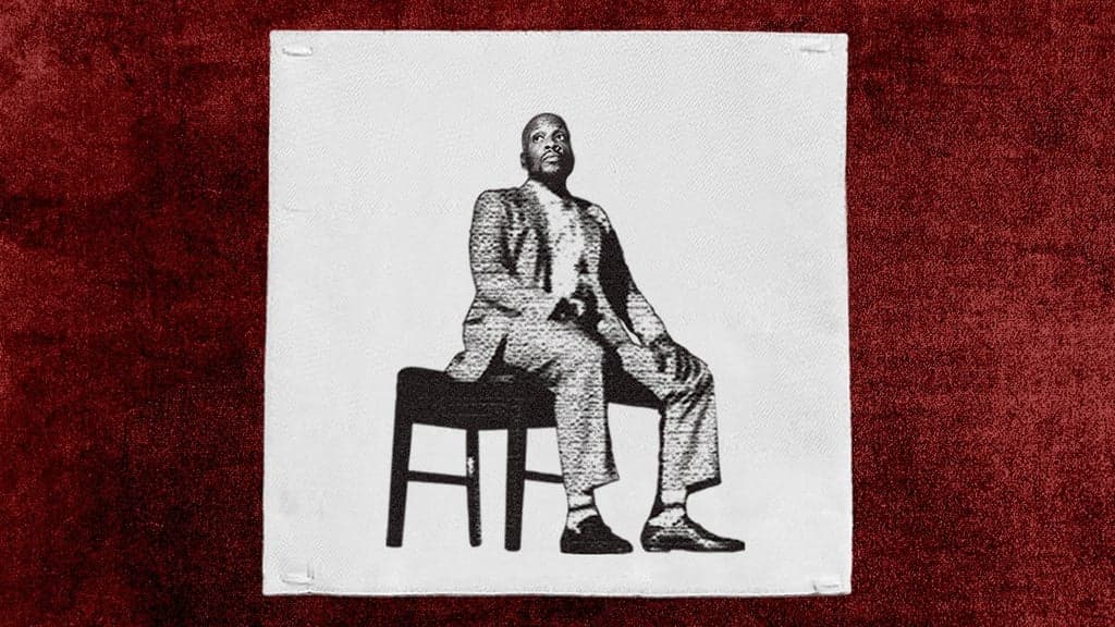 Ali Siddiq: The Custom Fit Tour at Clowes Memorial Hall