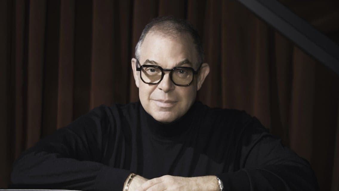 Bill Charlap Trio at Jimmy's Jazz and Blues Club
