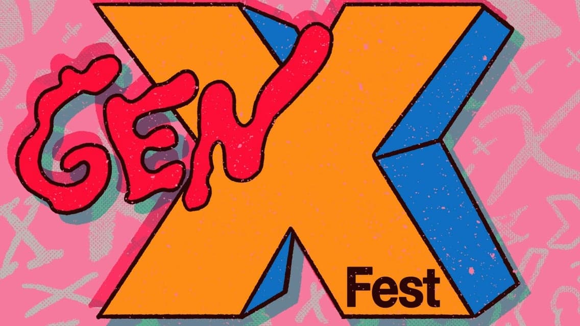 GenXFest: A benefit for Sweet Relief Musicians Fund with Jacob Givens  at The Regent Theater