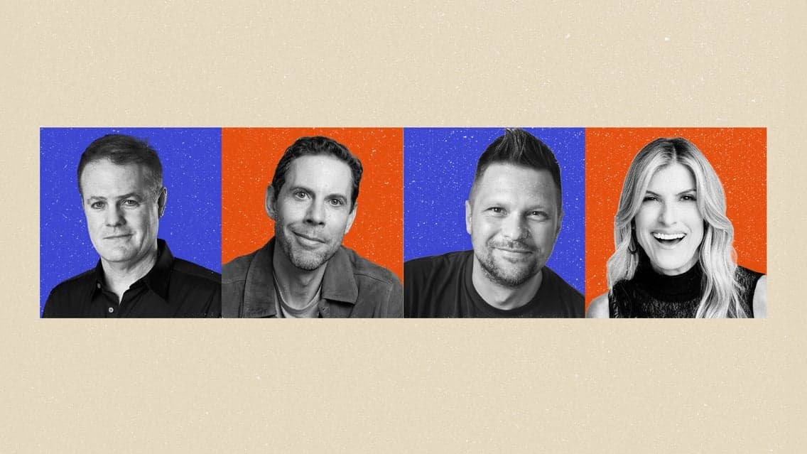 Nateland Live: A Good Clean Comedy Show at Clowes Memorial Hall