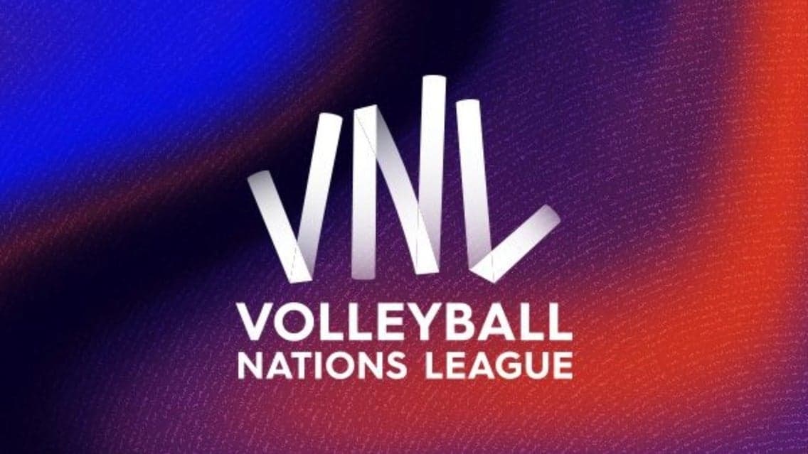 Volleyball Nations League - Day 5 at The Arena at TD Place