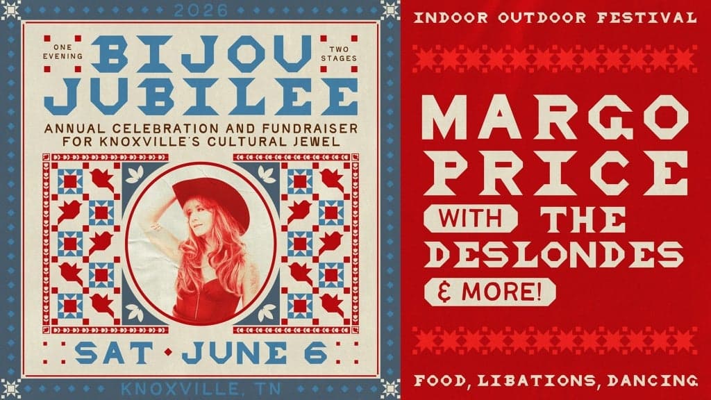 2026 Bijou Jubilee feat. Margo Price and more! at Bijou Theatre