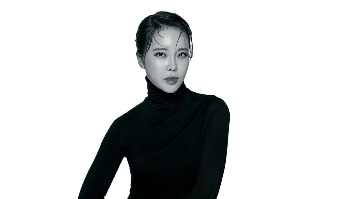Baek Ji Young at Atlanta Symphony Hall