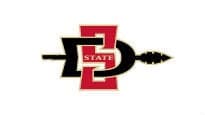 San Diego State Aztecs vs. Portland State Vikings at Snapdragon Stadium