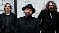 Blackie and the Rodeo Kings Tour Support · 2026
