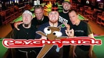 Psychostick 2027 Tour (Upcoming)