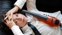 Laurie Anderson Tour Support · 2026