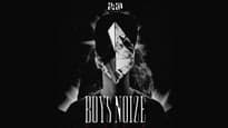 Boys Noize 2026 Tour