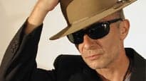 Graham Parker at HopMonk Tavern - Novato
