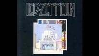Michael White & the White - Tribute To Led Zeppelin at Rockpile Rock Bar
